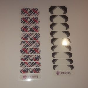 💃jamberry nail sheets.